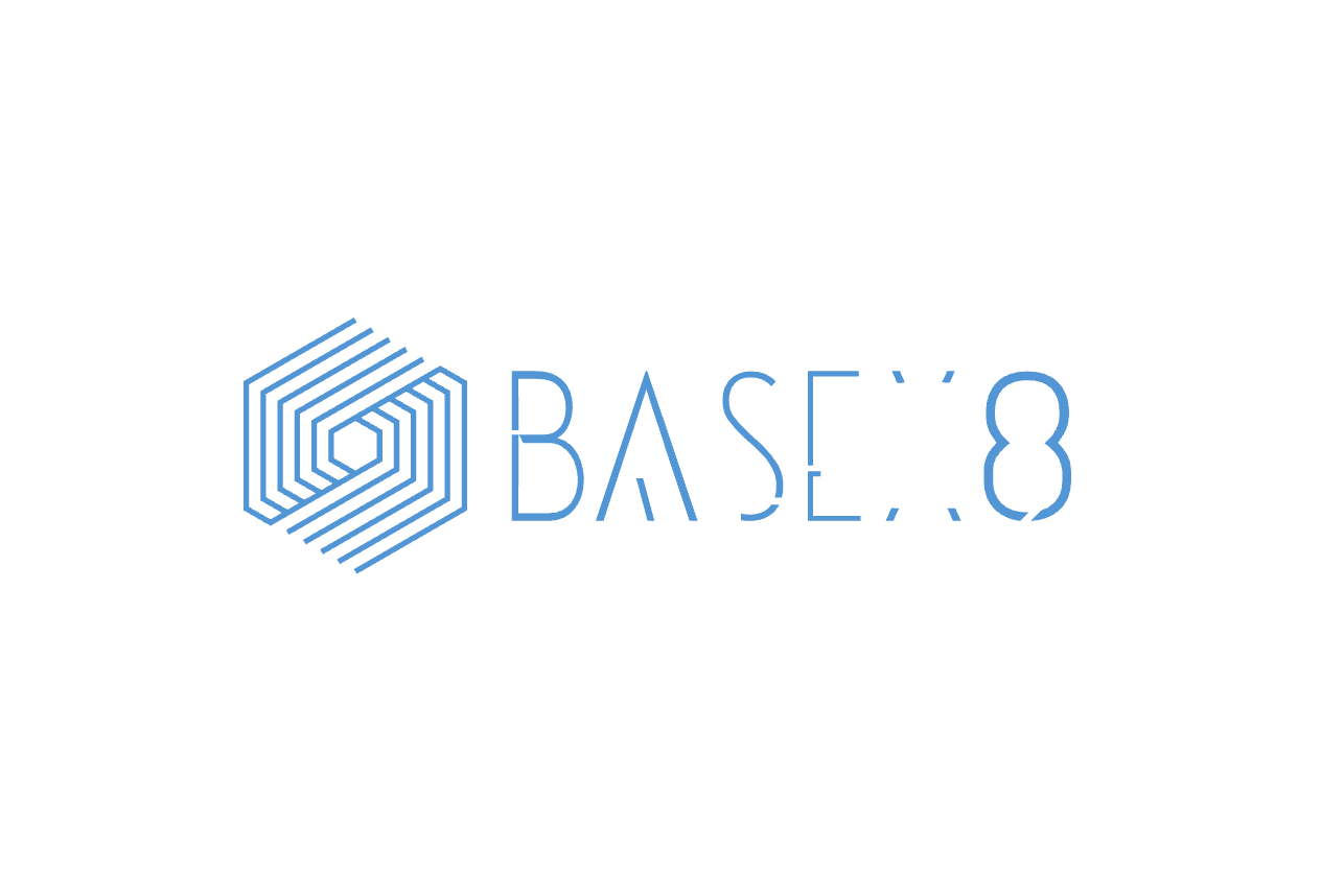 Basex8 Logo